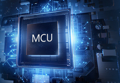 GD32 MCU微处理器